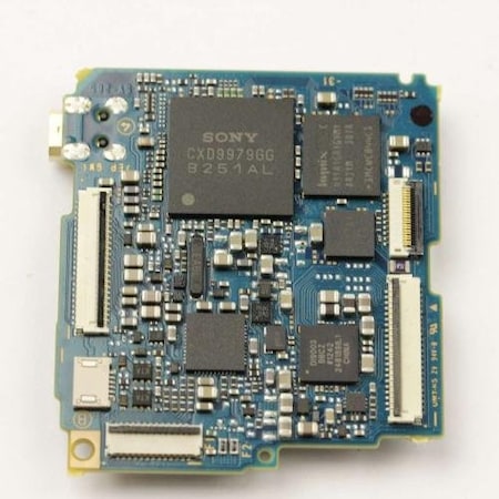 Sony MOUNTED C.BOARD, SY-285 A-1851-909-A